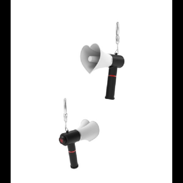 THE BOYZ - LIGHT KEYRING - Image 4