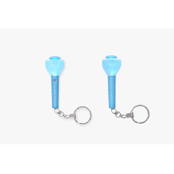 TREASURE - LIGHT KEYRING - Image 2