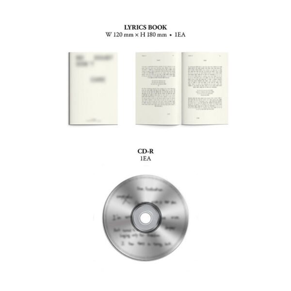 THE BOYZ - BE AWAKE - Image 5