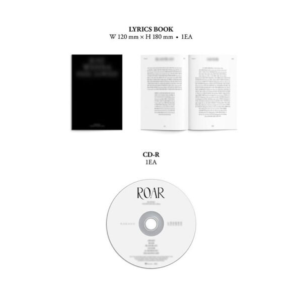 THE BOYZ - BE AWAKE - Image 11