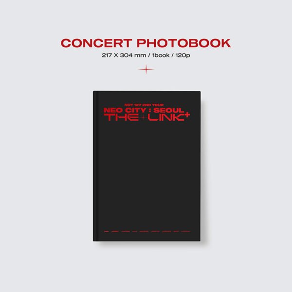 NCT 127 - NEO CITY: SEOUL THE LINK+ - Image 3