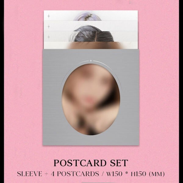 BLACKPINK - THE ALBUM - Image 11