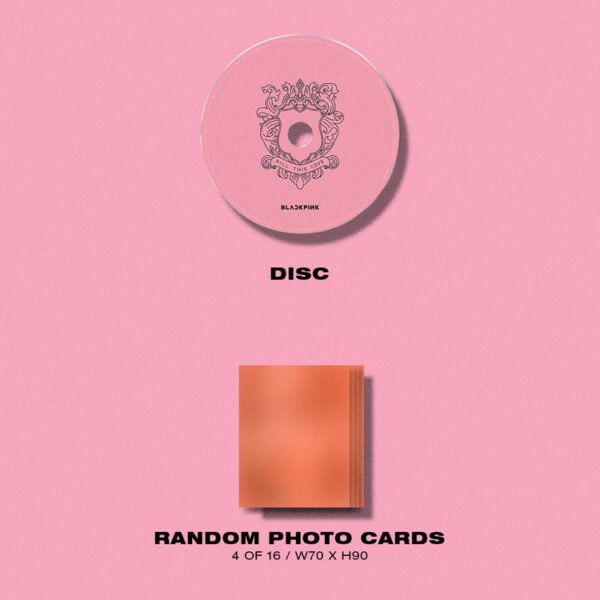 BLACKPINK - KILL THIS LOVE - Image 9