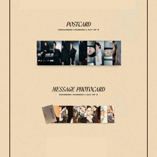 TWICE - READY TO BE - Image 5
