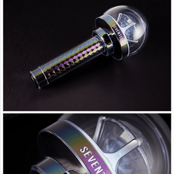 SEVENTEEN - LIGHT STICK V3 - Image 4