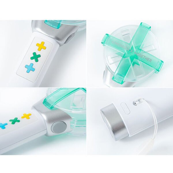 TXT - LIGHT STICK VERS 1 - Image 8
