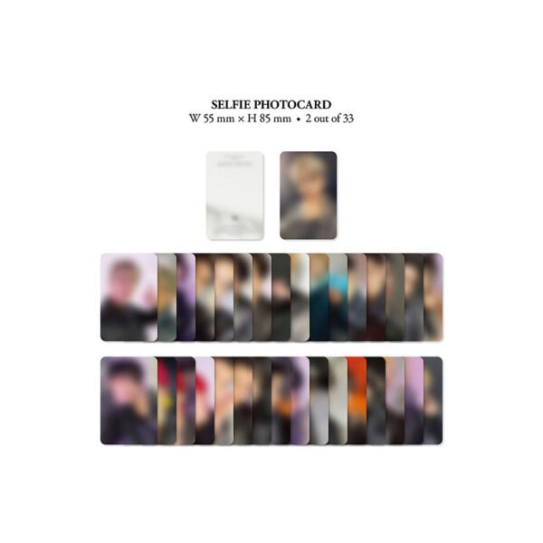 THE BOYZ - BE AWAKE - Image 12