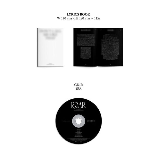 THE BOYZ - BE AWAKE - Image 17