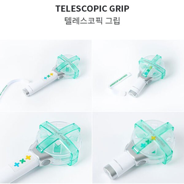 TXT - LIGHT STICK VERS 1 - Image 2