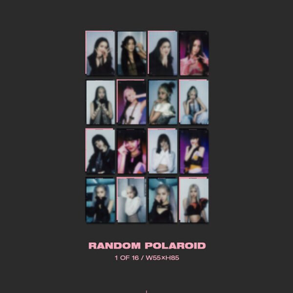 BLACKPINK - HOW YOU LIKE THAT - Image 5