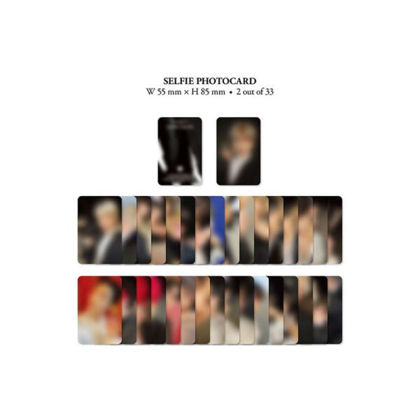 THE BOYZ - BE AWAKE - Image 18