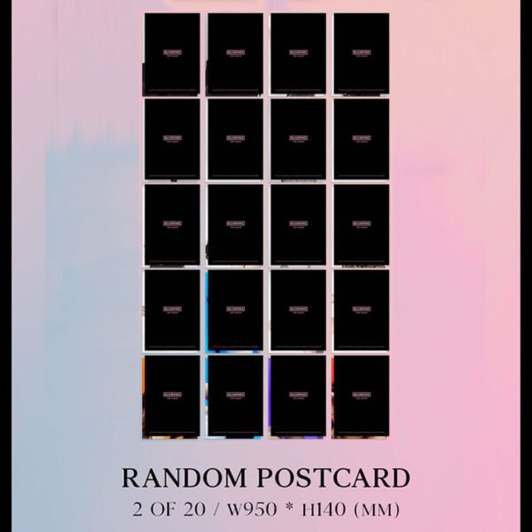 BLACKPINK - THE ALBUM - Image 30