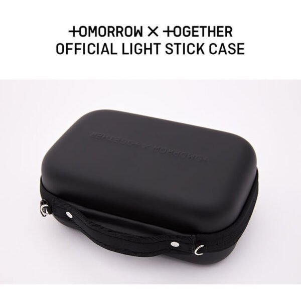 TXT - LIGHT STICK POUCH