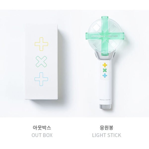 TXT - LIGHT STICK VERS 1 - Image 4