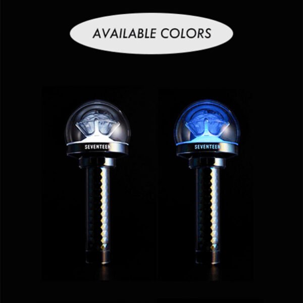 SEVENTEEN - LIGHT STICK V3 - Image 8