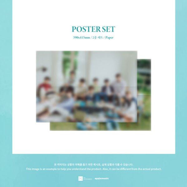 SF9 - COMMA - Image 8