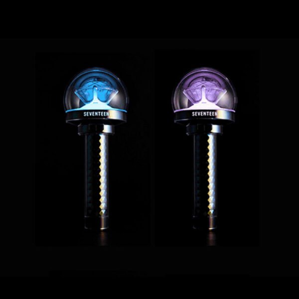 SEVENTEEN - LIGHT STICK V3 - Image 9