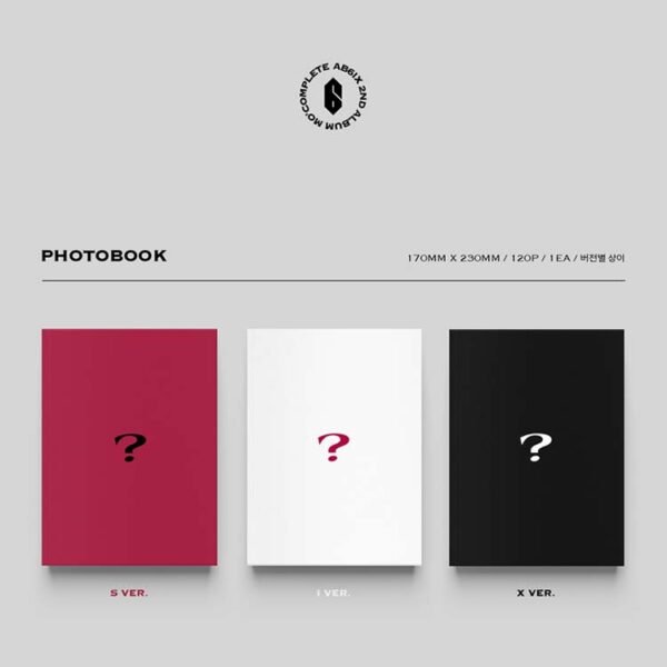 AB6IX - MO' COMPLETE VER. X - Image 2