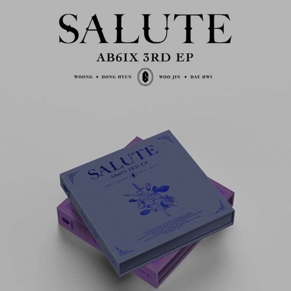 AB6IX - SALUTE