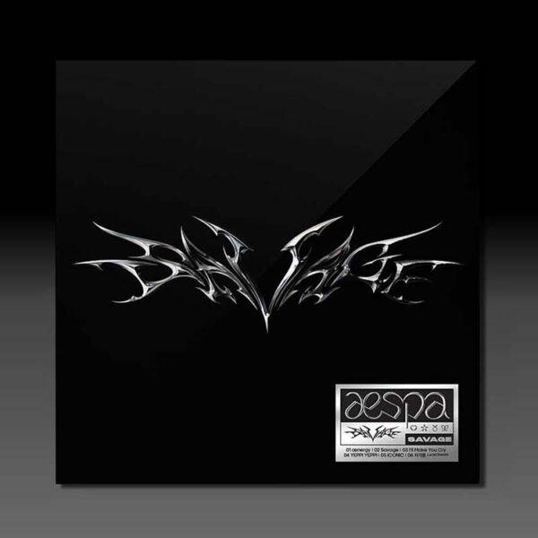 AESPA - SAVAGE - SYNK DIVE