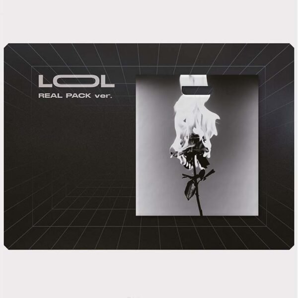 B.I - LOVE OR LOVED PART.1 - Image 2