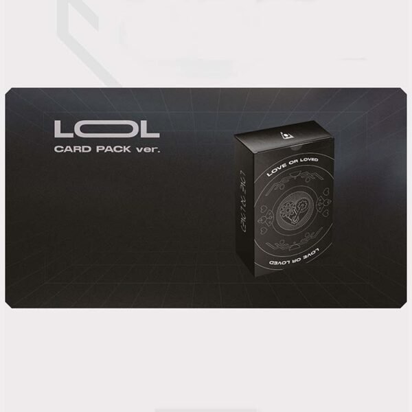 B.I - LOVE OR LOVED PART.1 - Image 8