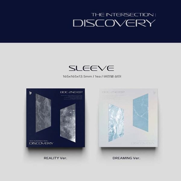 BDC - THE INTERSECTION DISCOVERY - Image 4
