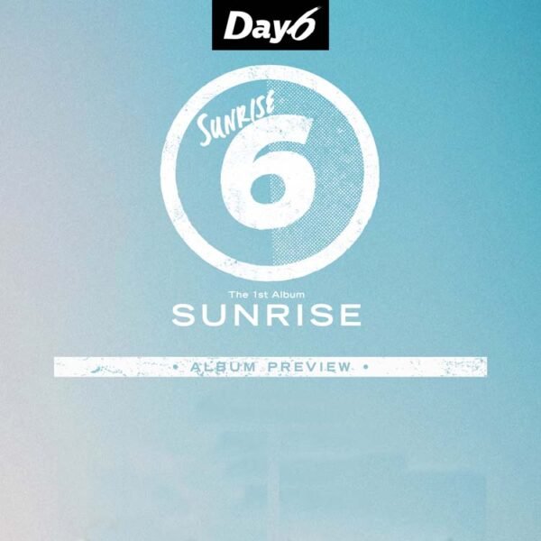 DAY6 - SUNRISE - Image 2
