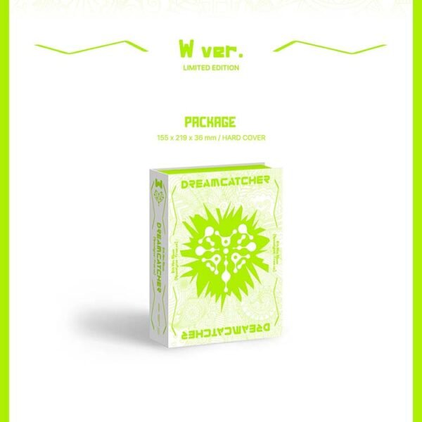 DREAMCATCHER - APOCALYPSE OF US - LIMITED - Image 2