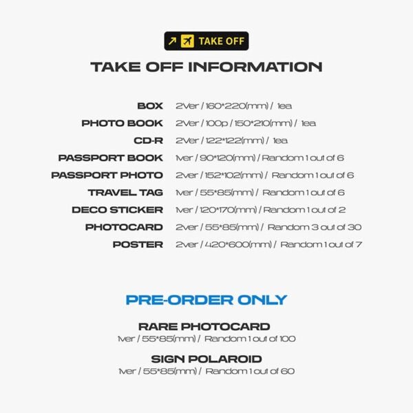 IKON - TAKE OFF - Image 4