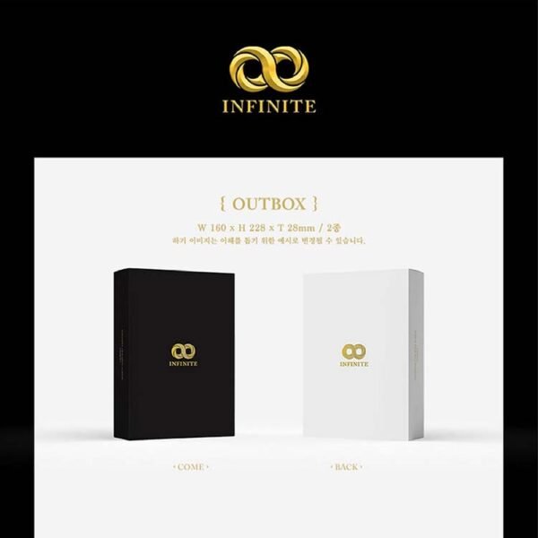 INFINITE - 13EGIN