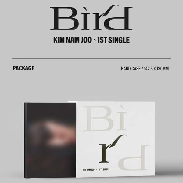 APINK KIM NAM JOO - BIRD - Image 2