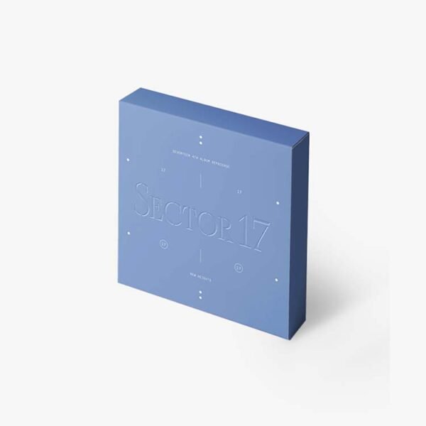 SEVENTEEN - SECTOR 17 - NEW HEIGHTS