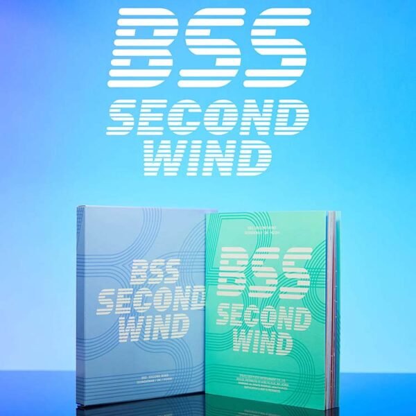 SEVENTEEN BSS - SECOND WIND - Image 2