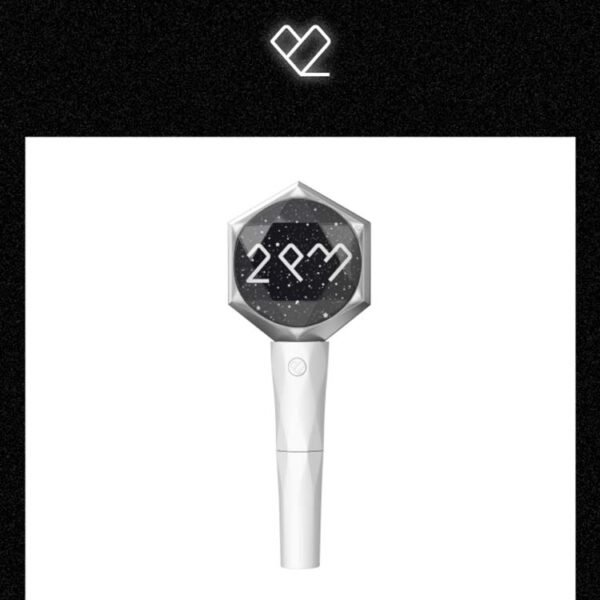 2PM - LIGHT STICK - Image 2