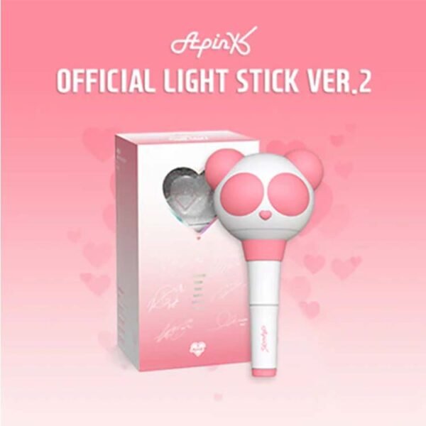 APINK - LIGHT STICK
