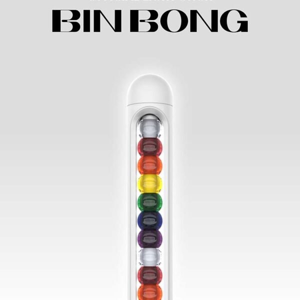 B.I - LIGHT STICK - Image 2