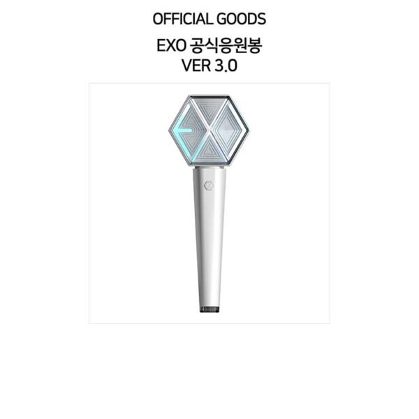 EXO - LIGHT STICK - Image 2