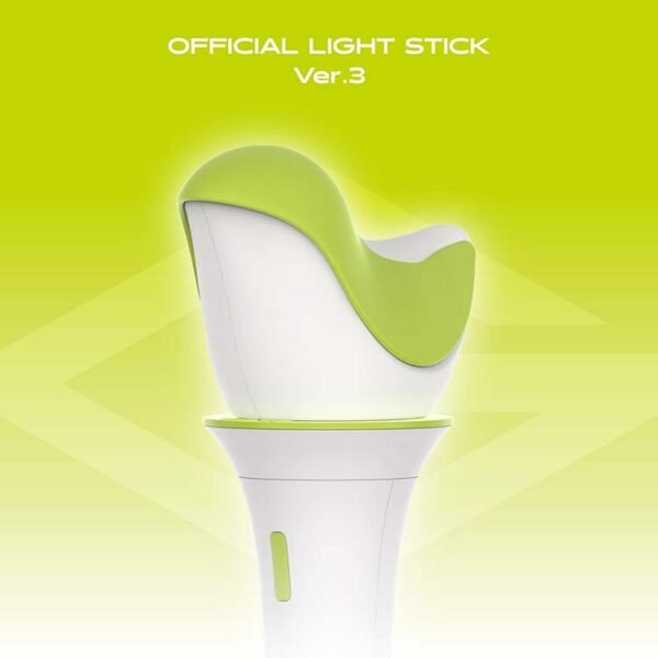 GOT7 - LIGHT STICK - Image 2