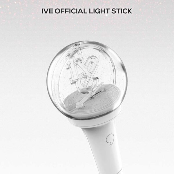 IVE - LIGHT STICK - Image 3