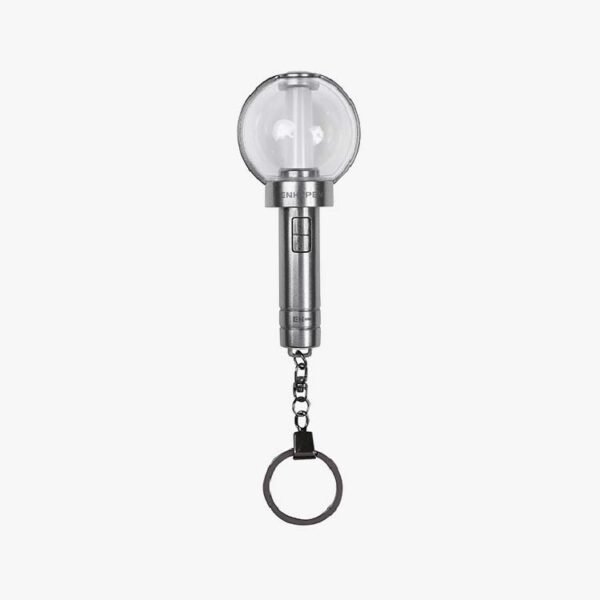 ENHYPEN - LIGHT KEYRING