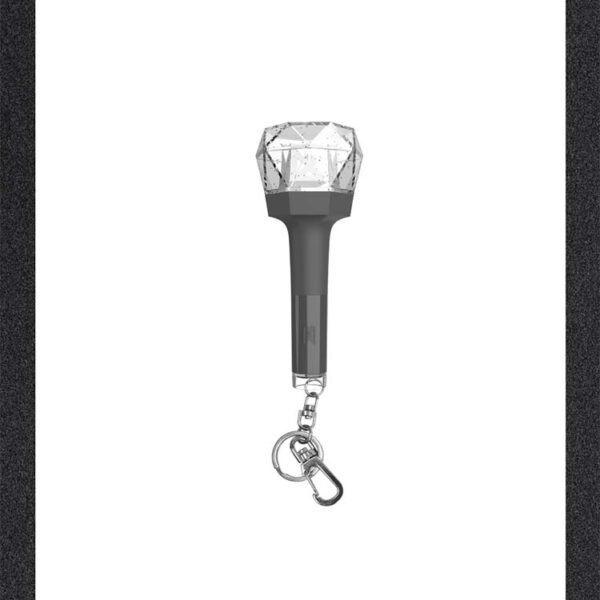 MONSTA X - LIGHT KEYRING - Image 2