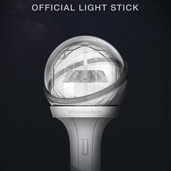 P1HARMONY - LIGHT STICK
