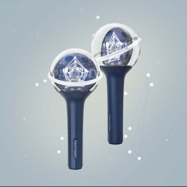 PENTAGON - LIGHT STICK