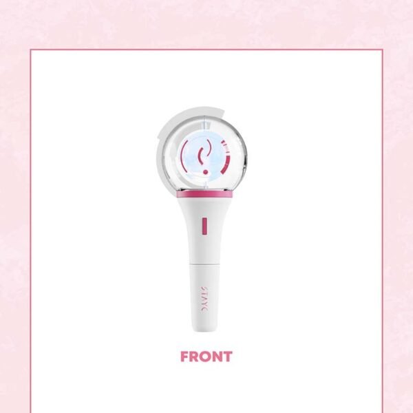 STAYC - LIGHTSTICK - Image 5