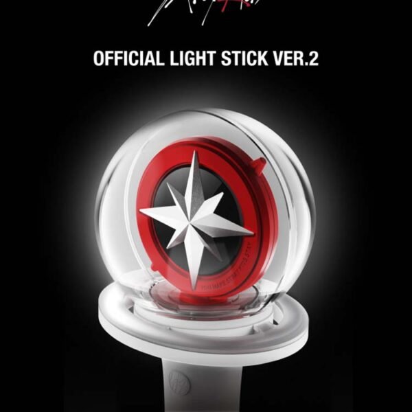 STRAY KIDS - LIGHT STICK - Image 2