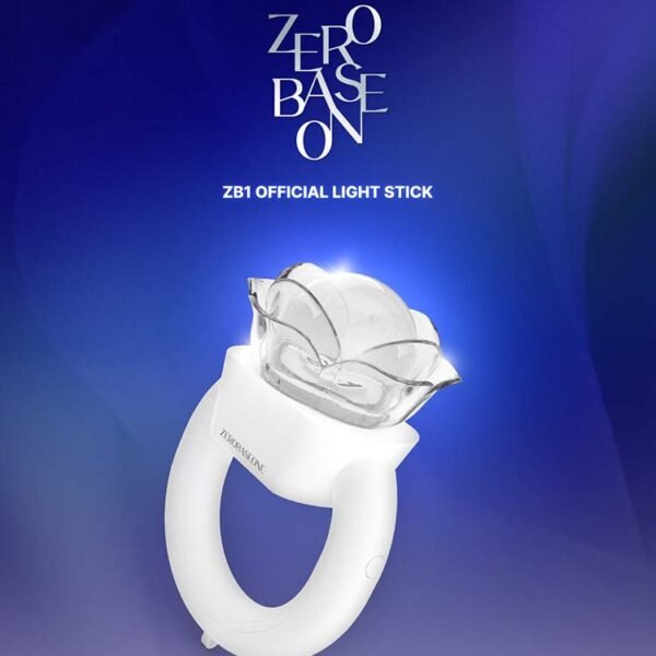 ZEROBASEONE - LIGHT STICK - Image 2