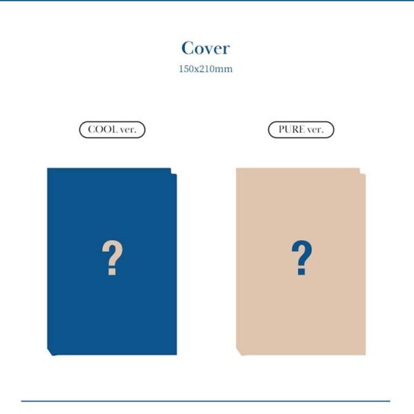 SUPER JUNIOR KRY - WHEN WE WERE US - COOL - Image 3
