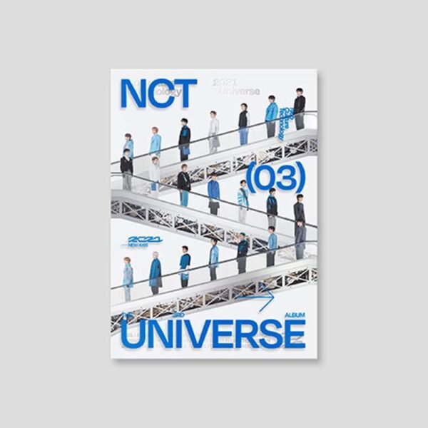 NCT - UNIVERSE - Image 2