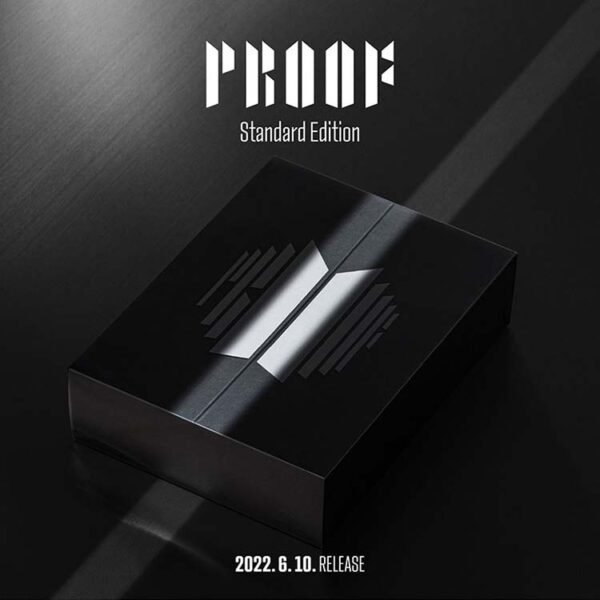 BTS - PROOF - Image 2